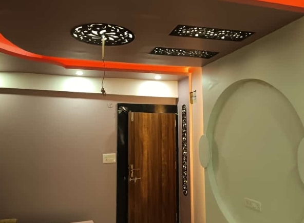 3bhk flat for sale in sagar green hills mahabali nagar bhopal