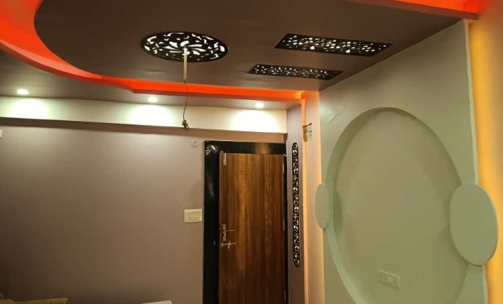 3bhk flat for sale in sagar green hills mahabali nagar bhopal