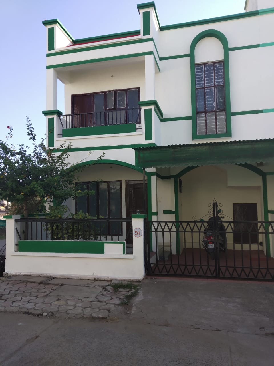 3BHK Duplex for SALE in Mahindra Township Phase 1 Bawaria Kalan Bhopal
