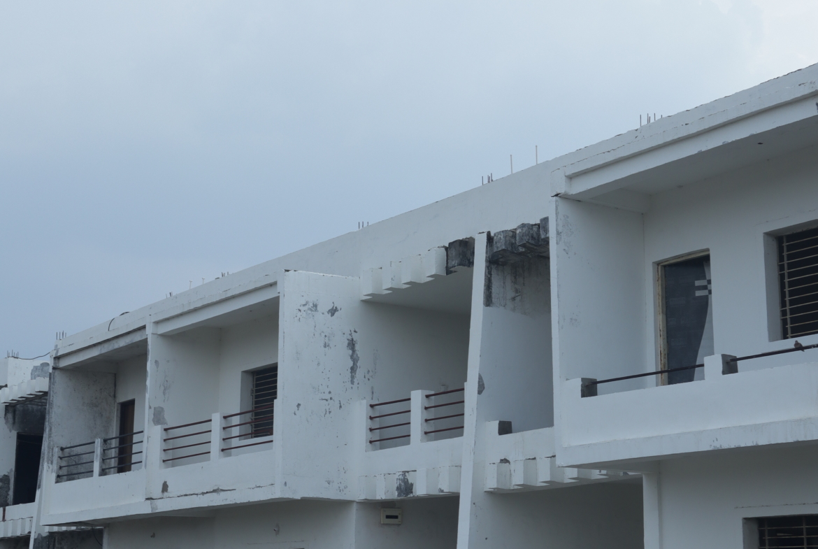 5bhk duplex for sale in braj dham kolar