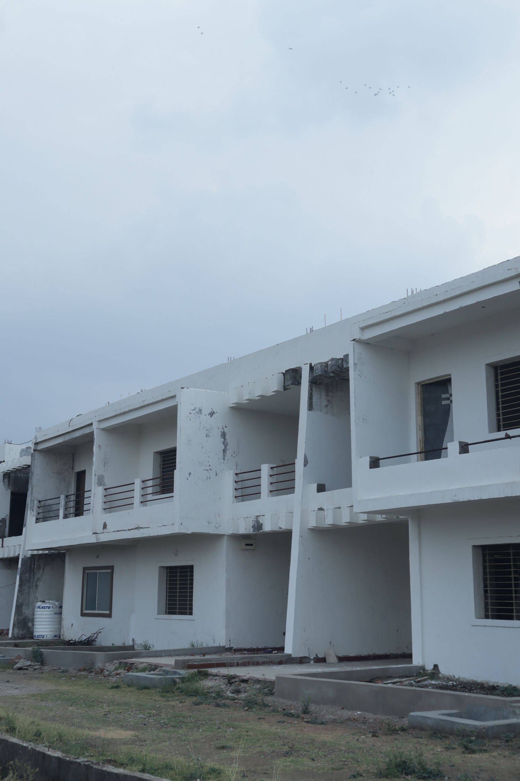 5bhk duplex for sale in braj dham kolar
