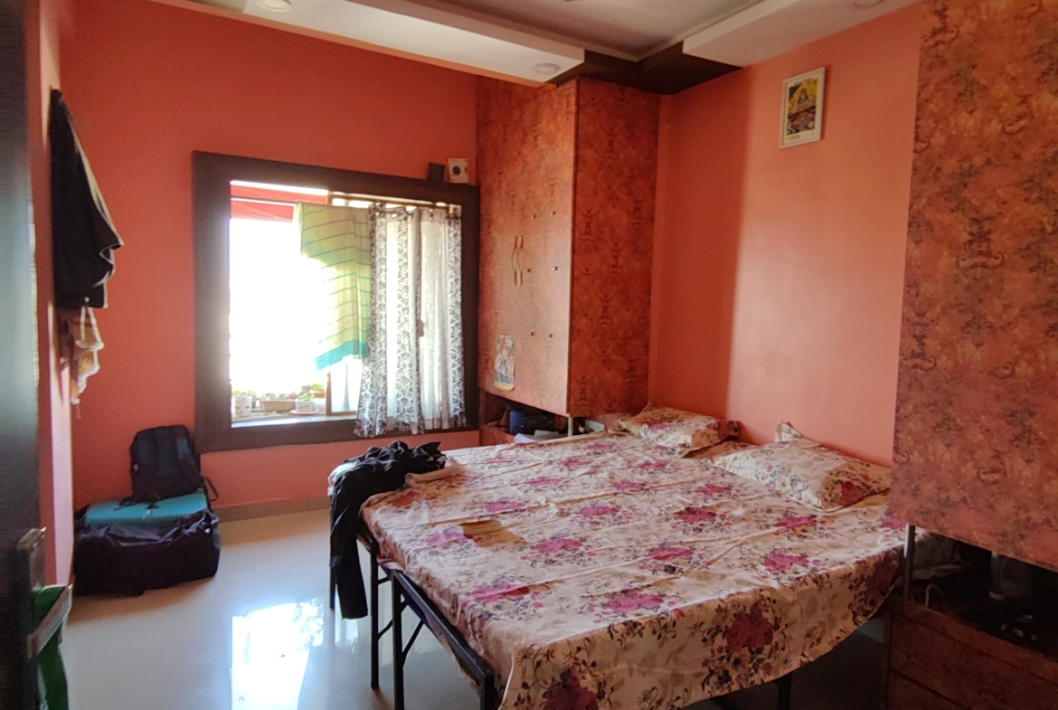 Affordable 2 BHK Flat with Modular Kitchen Priyanka Nagar Bhopal