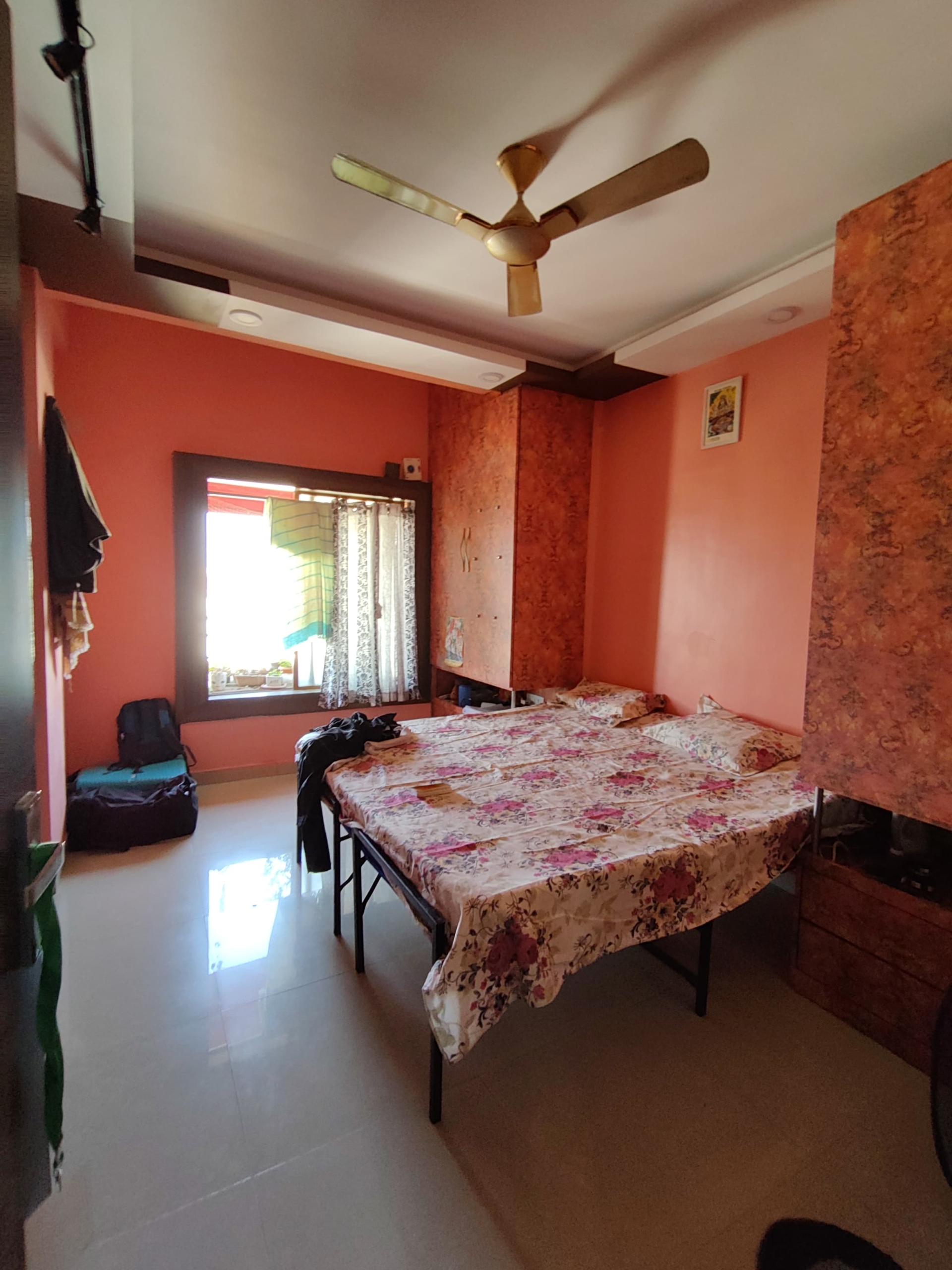 Affordable 2 BHK Flat with Modular Kitchen Priyanka Nagar Bhopal