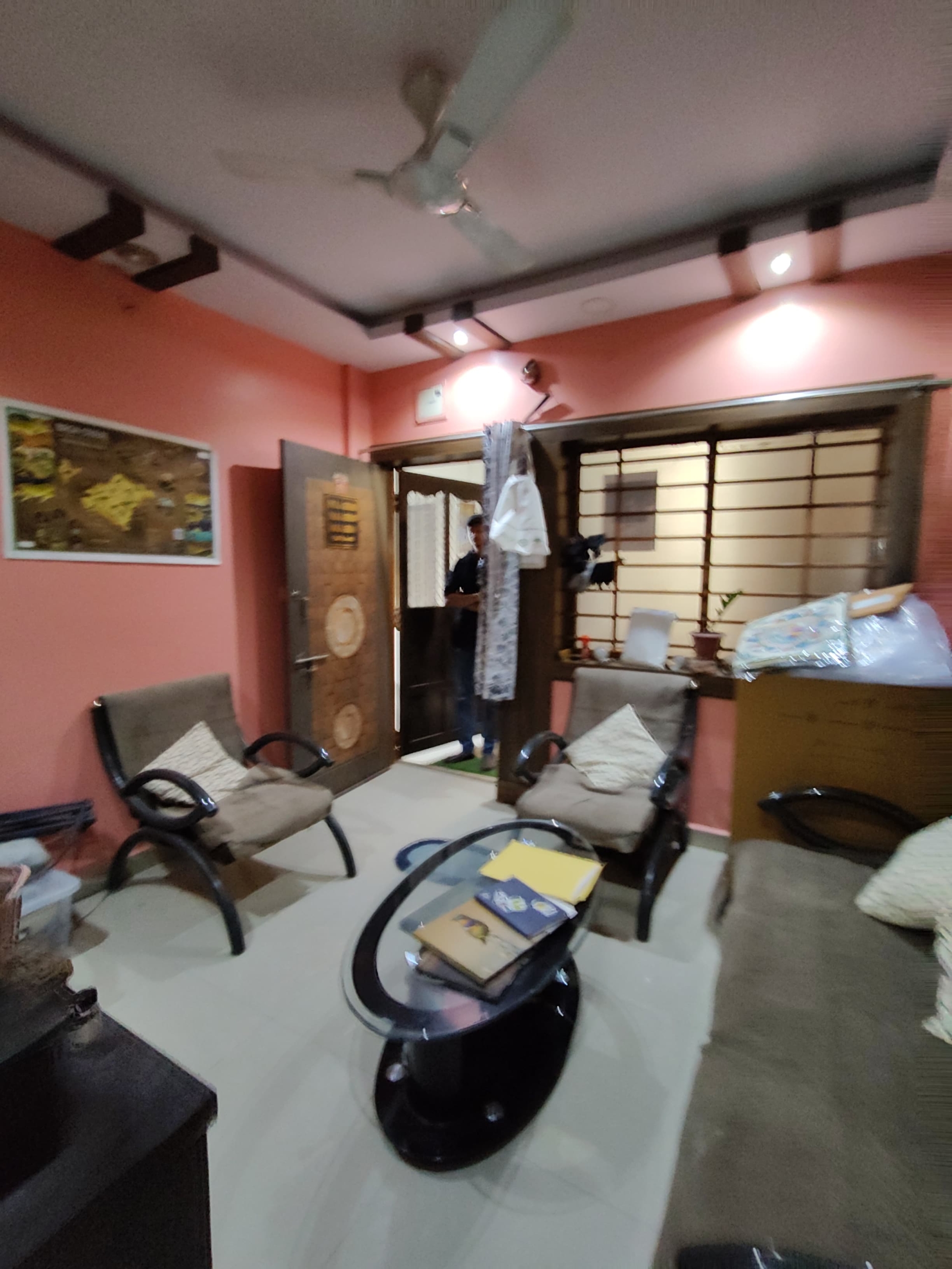 2 BHK Flat for Sale Priyanka Nagar Kolar Road Bhopal – Front View