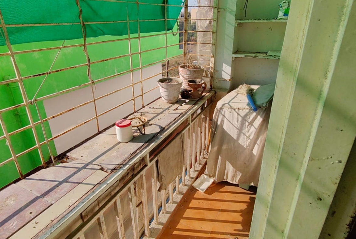 2BHK Flat for Sale in Vinayak Boost Apartment Priyanka Nagar Kolar Road Bhopal