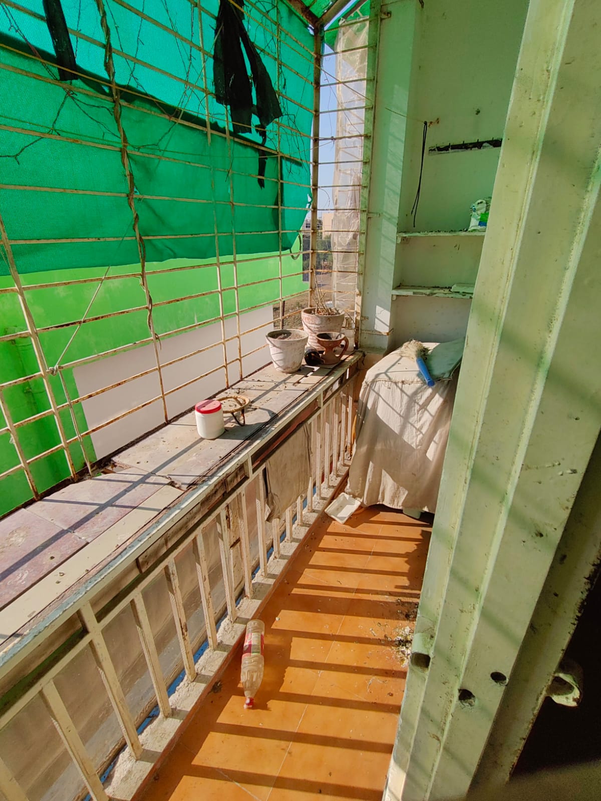 2BHK Flat for Sale in Vinayak Boost Apartment Priyanka Nagar Kolar Road Bhopal