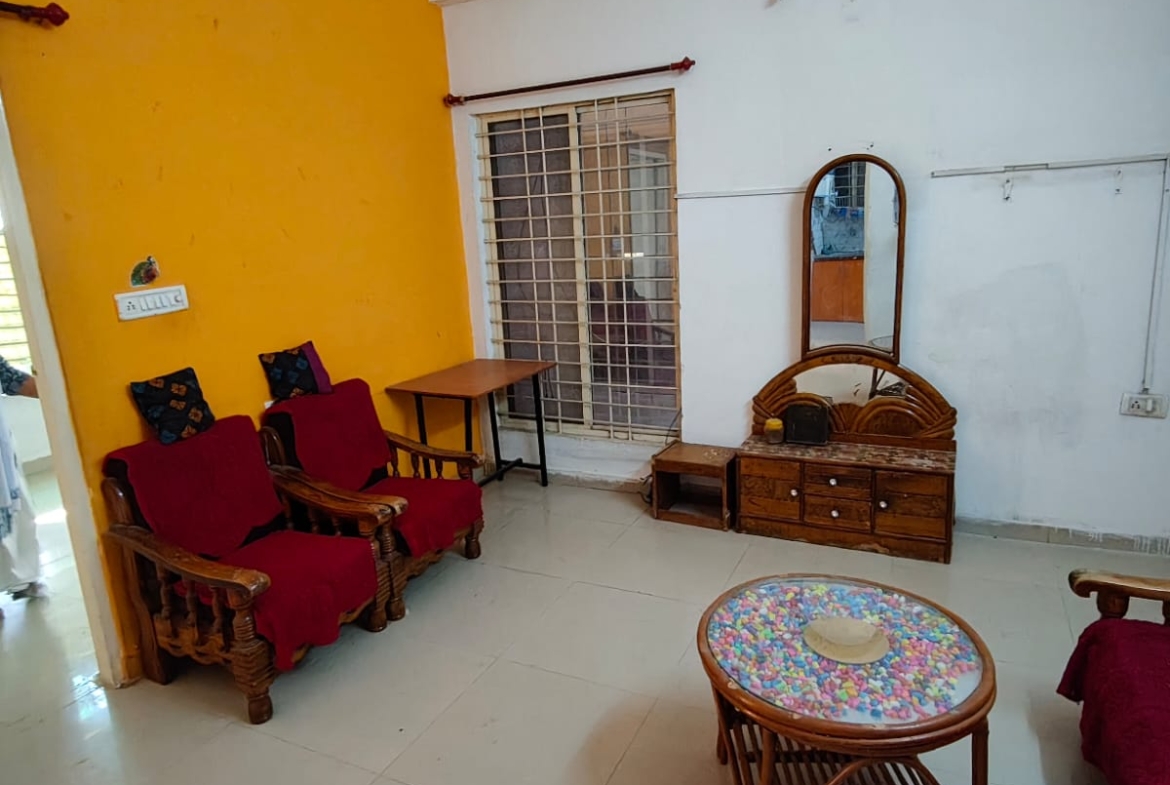 Spacious 2BHK Flat Vinayak Boost Apartment Bhopal