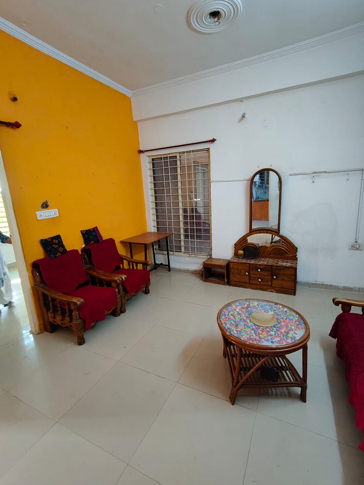 Spacious 2BHK Flat Vinayak Boost Apartment Bhopal