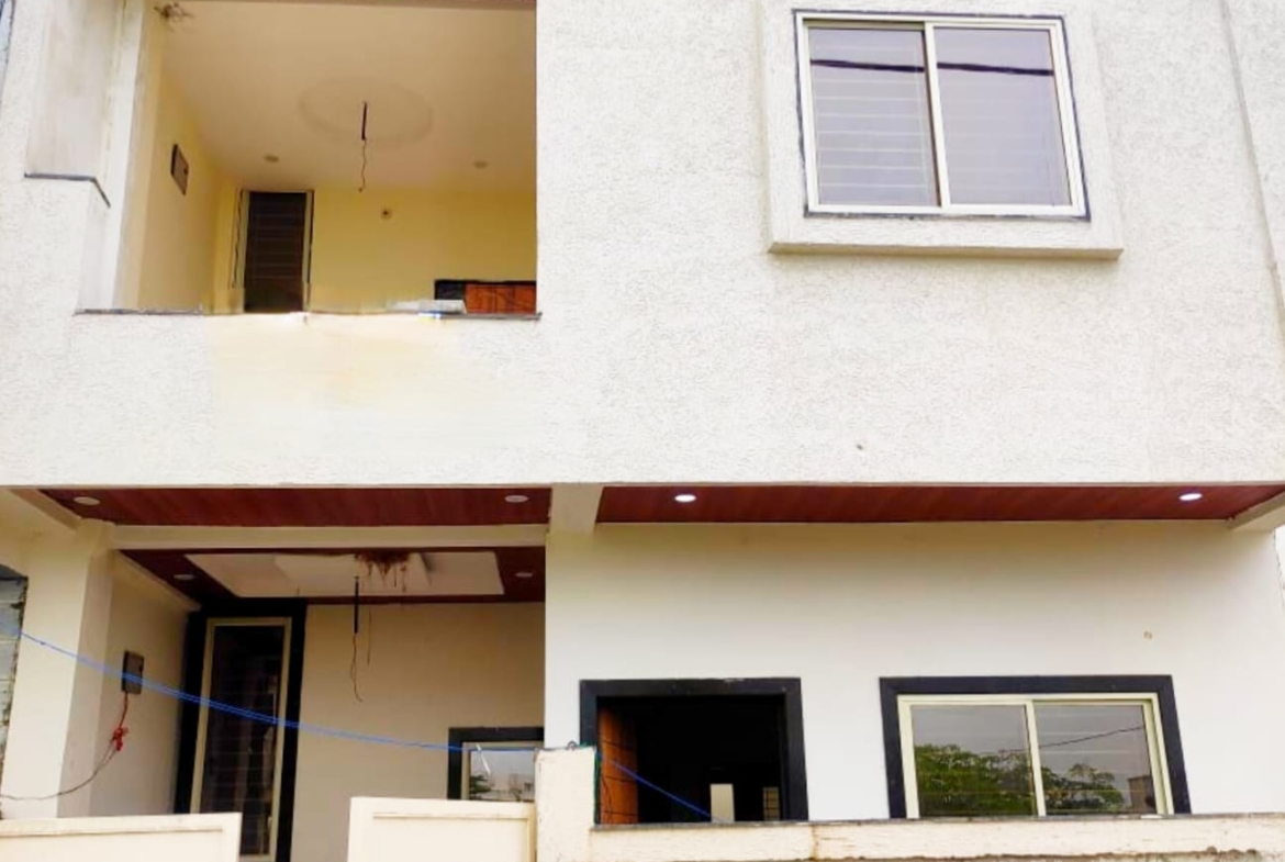 4BHK Duplex for Sale in Opera City Hinotiya Alam Kolar Road Bhopal