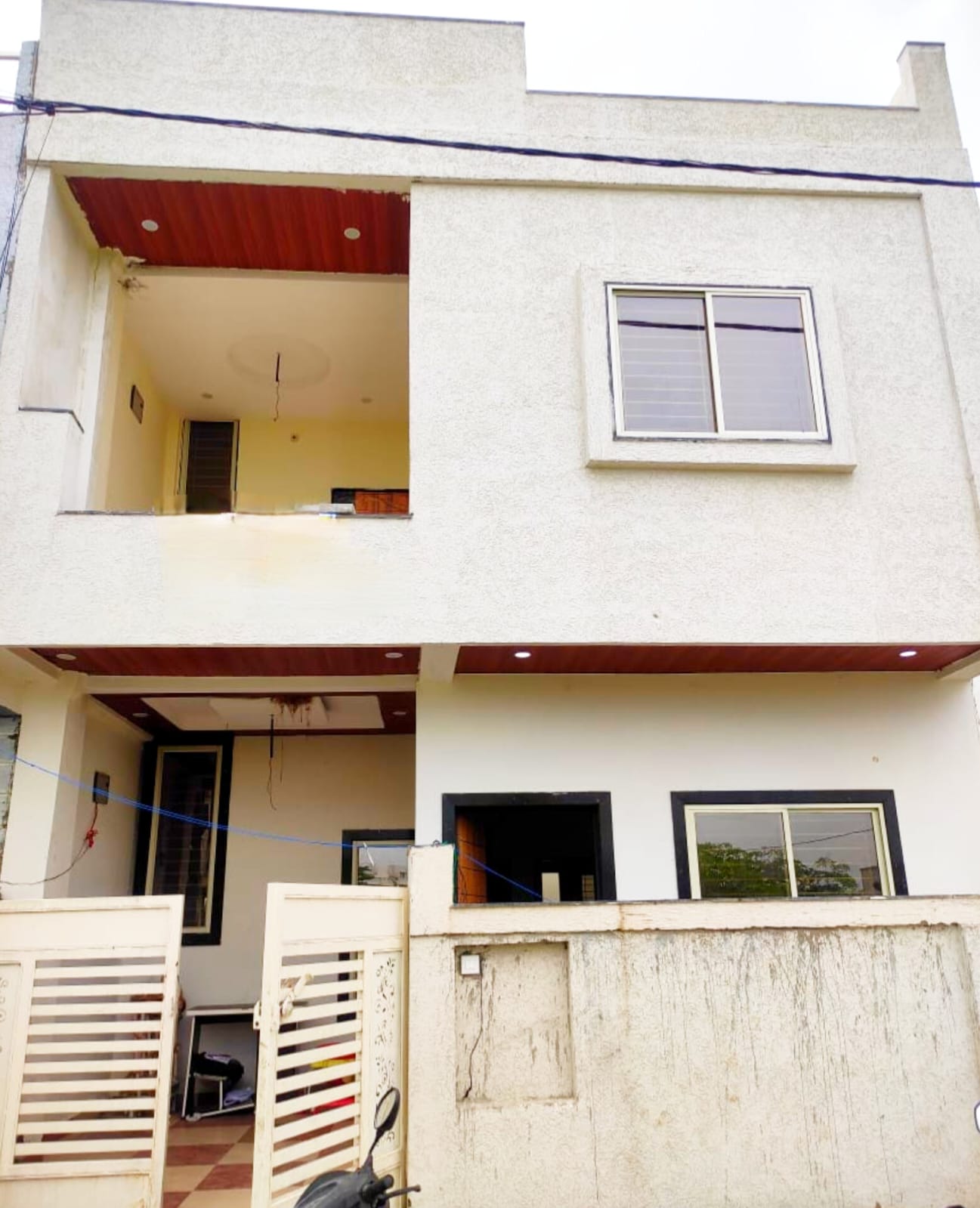 4BHK Duplex for Sale in Opera City Hinotiya Alam Kolar Road Bhopal