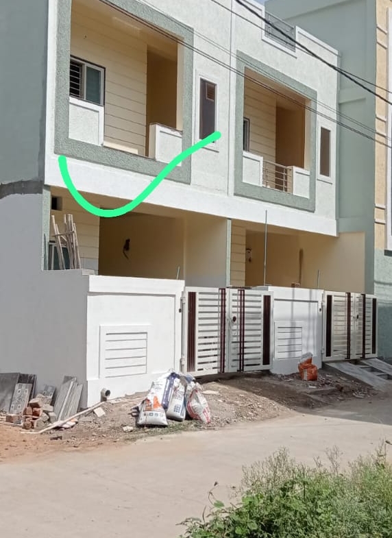 3BHK Duplex for Sale near Mansarovar Dental College Hanotiya Alam Kolar Road Bhopal