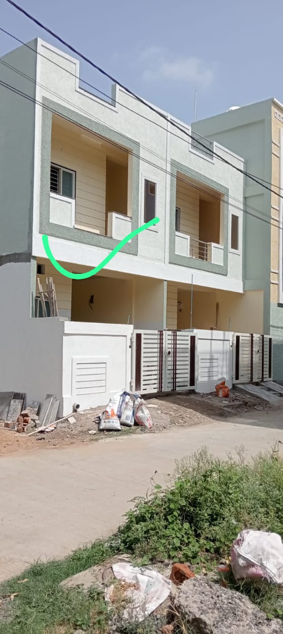 3BHK Duplex for Sale near Mansarovar Dental College Hanotiya Alam Kolar Road Bhopal