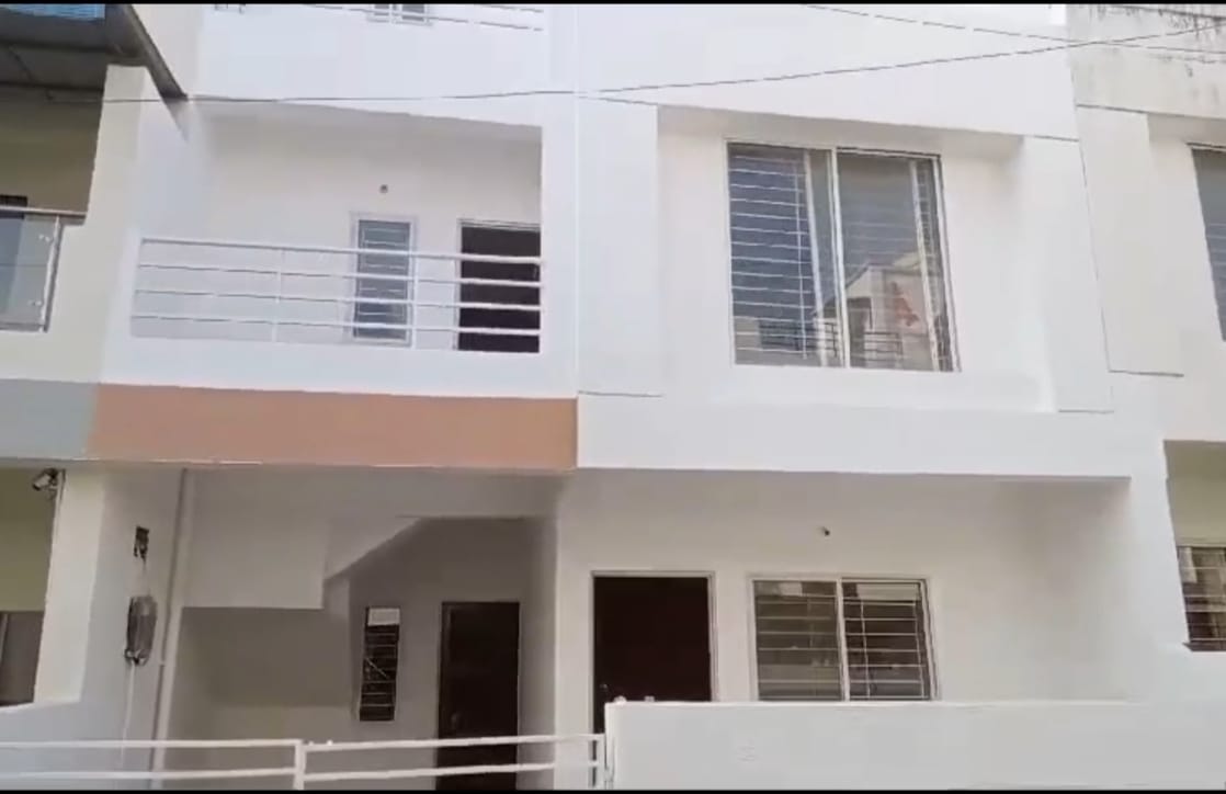 Resale Duplex 4 Years Old in Rajharsh Colony Sankhedi Bhopal