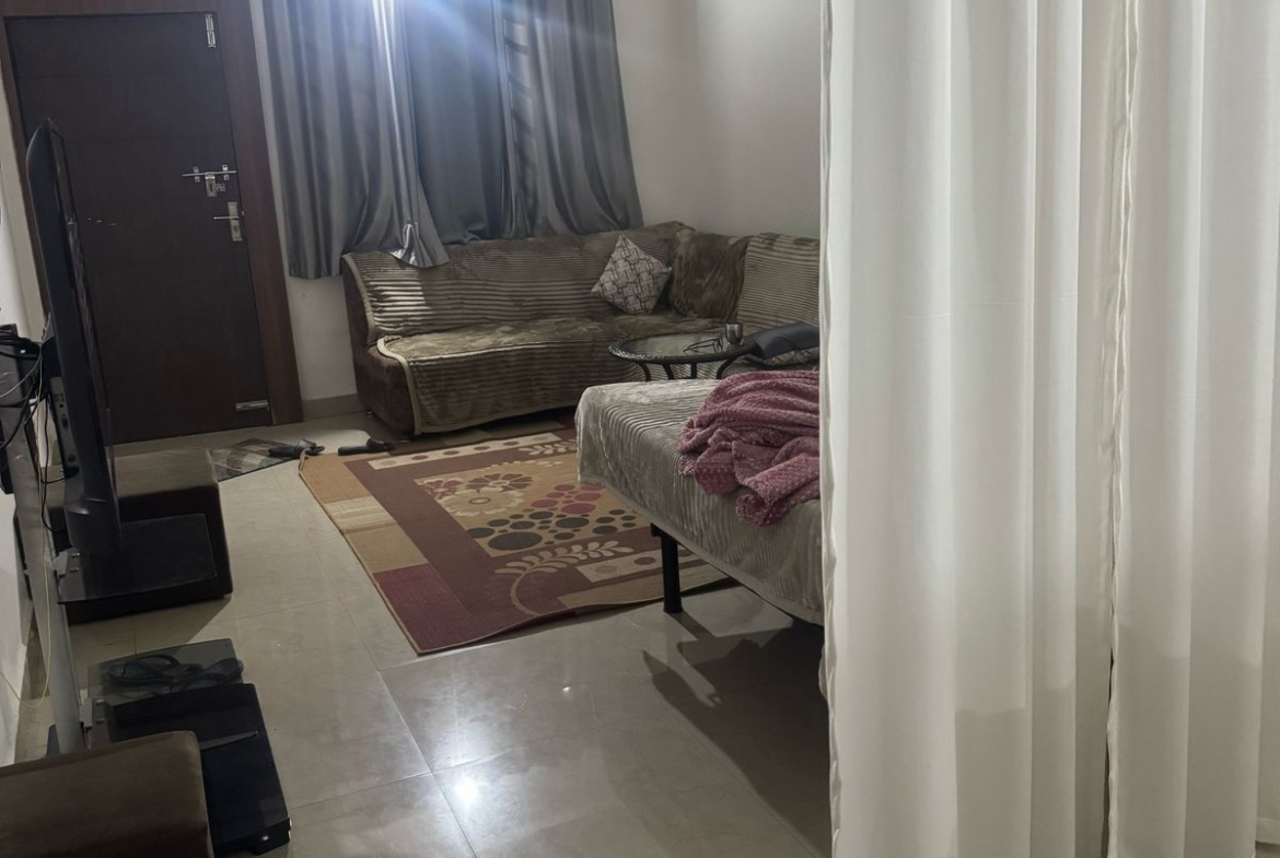 3BHK Flat for Sale in Danish Hills View Kolar Road Bhopal