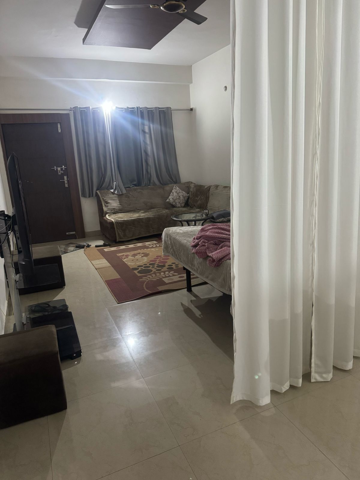 3BHK Flat for Sale in Danish Hills View Kolar Road Bhopal