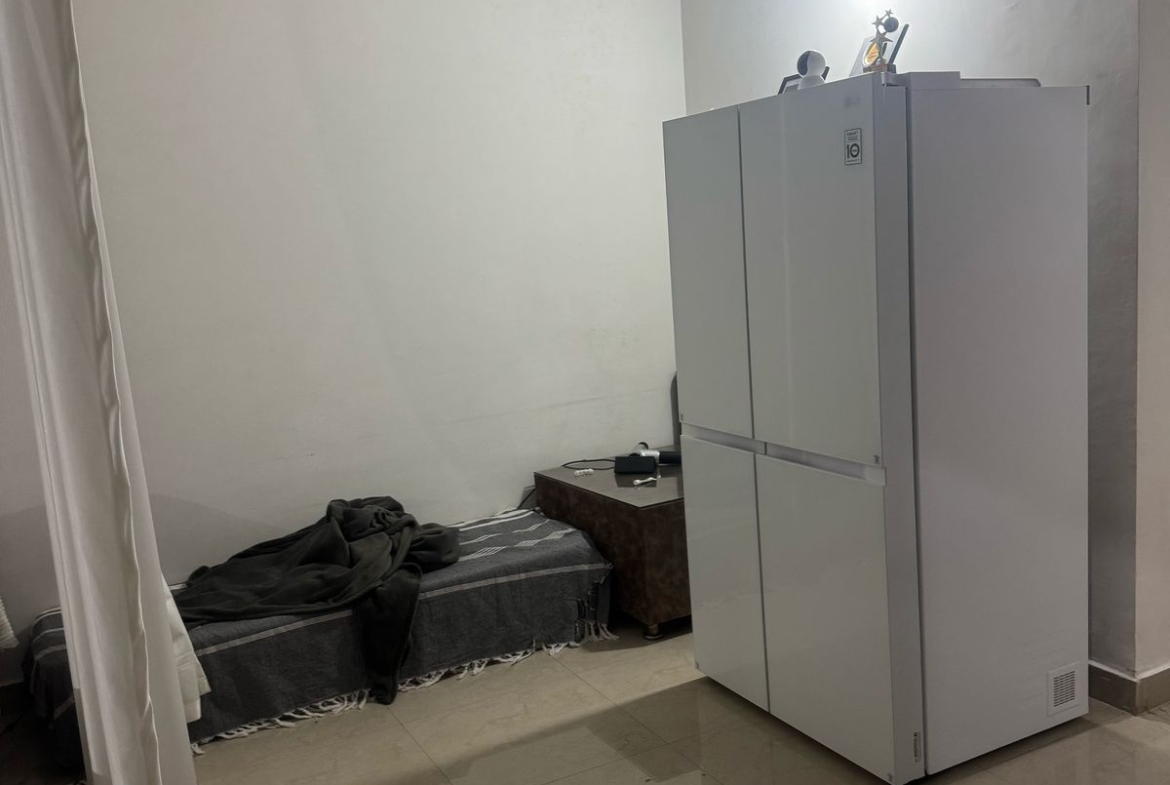 Hills View 3BHK Flat in Bhopal Kolar Road