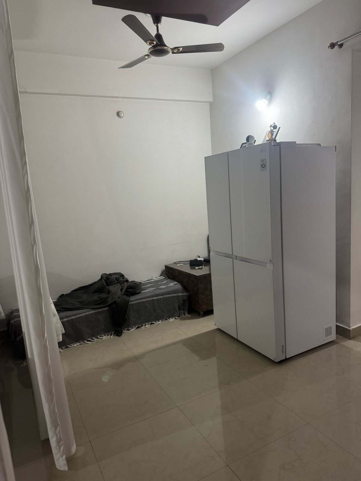 Hills View 3BHK Flat in Bhopal Kolar Road