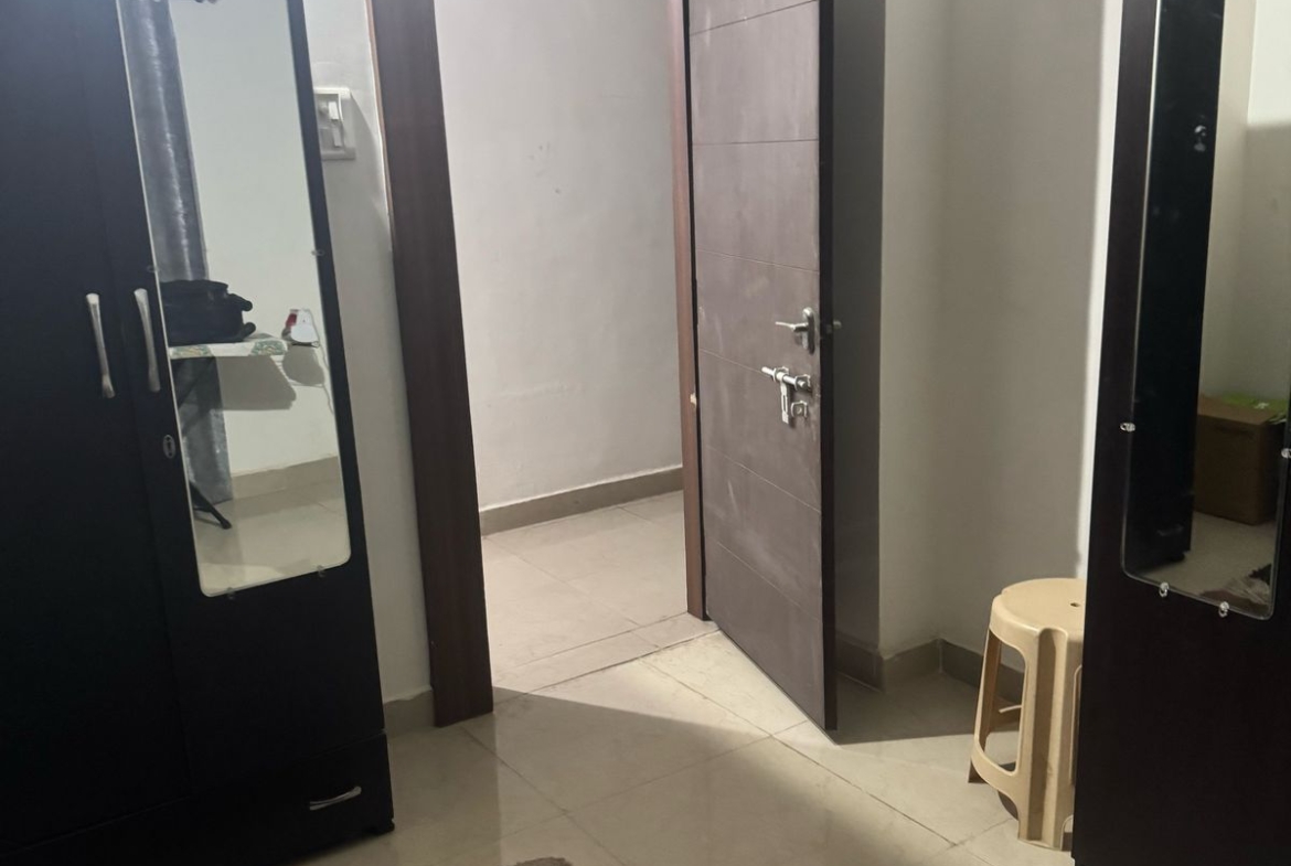 Modern 3BHK Apartment in Danish Hills View Kolar Road