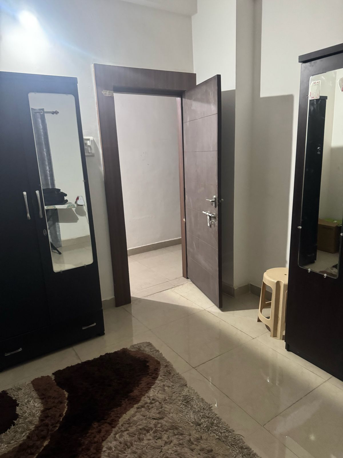 Modern 3BHK Apartment in Danish Hills View Kolar Road