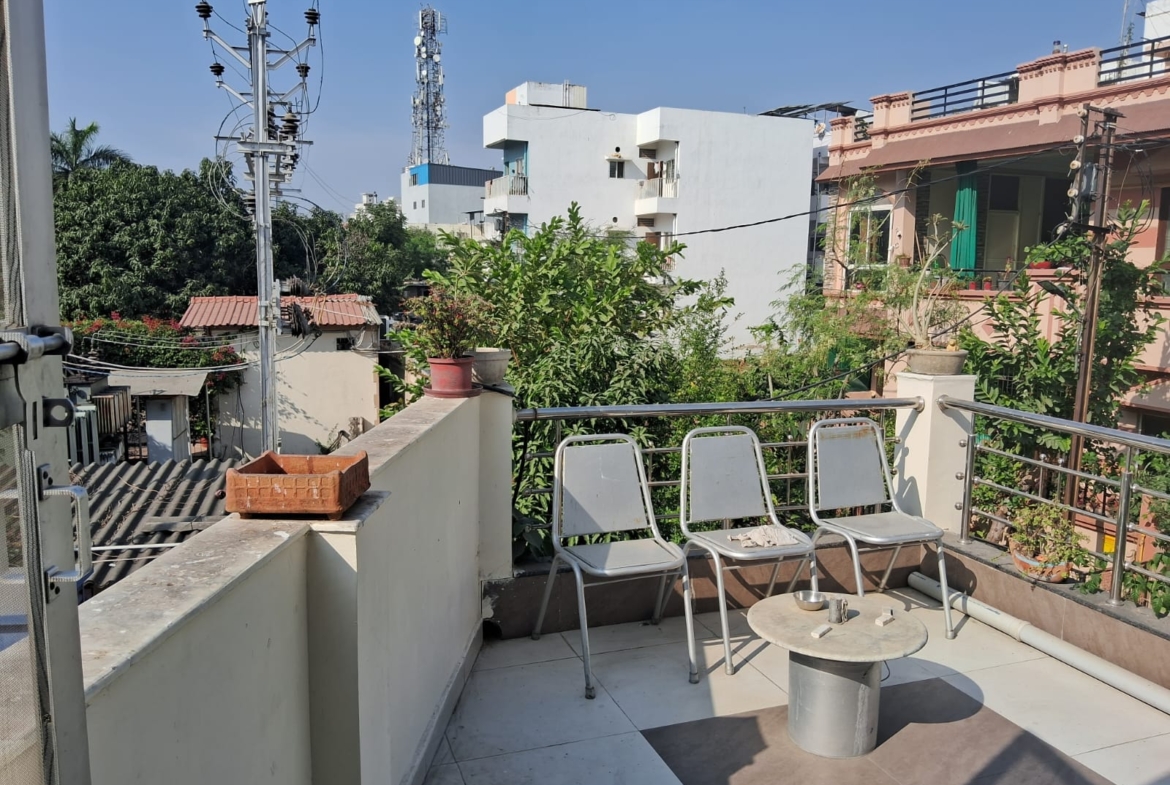 Prime Location Duplex 200m from Main Road Danish Nagar Bhopal