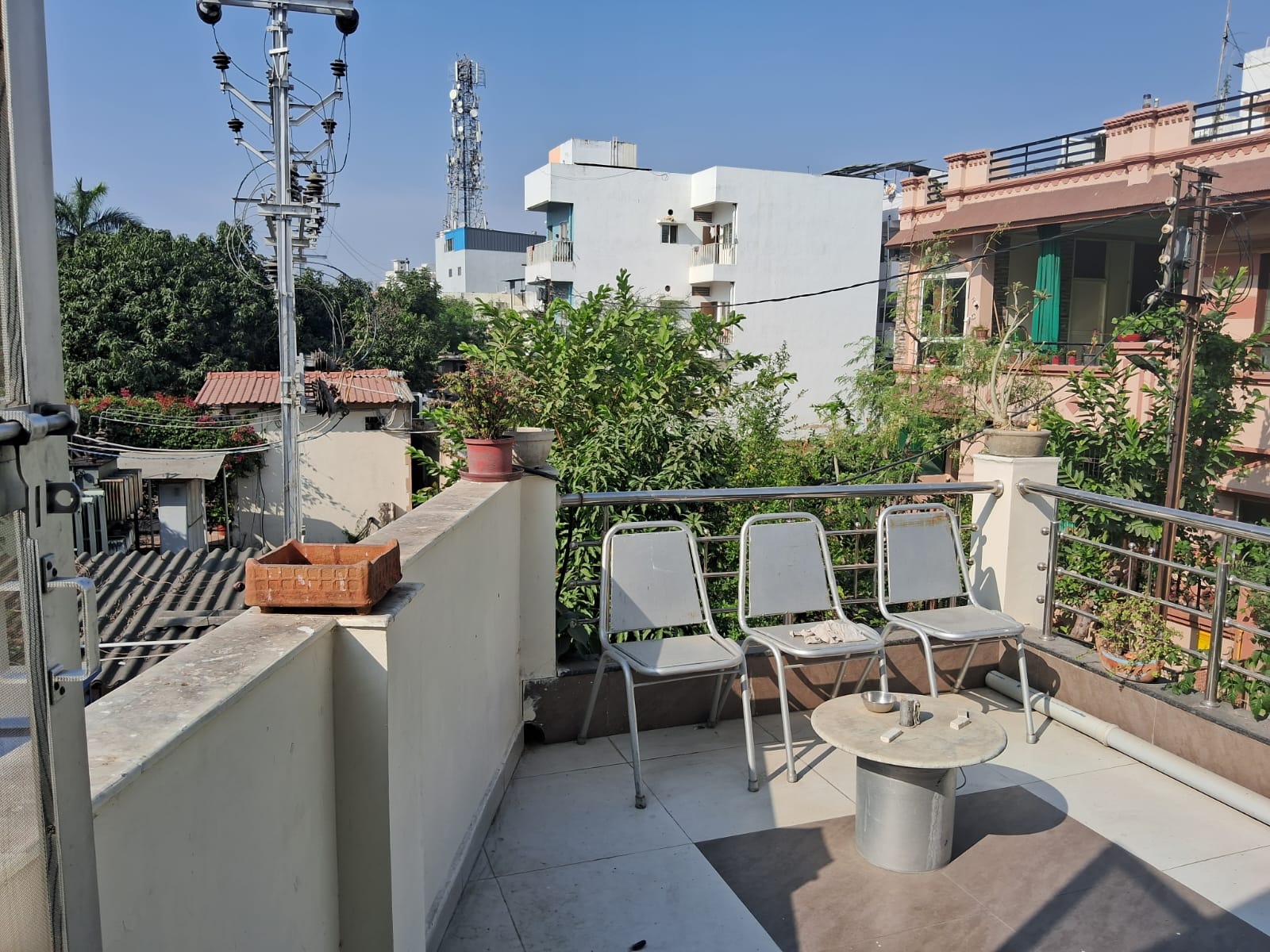 Prime Location Duplex 200m from Main Road Danish Nagar Bhopal