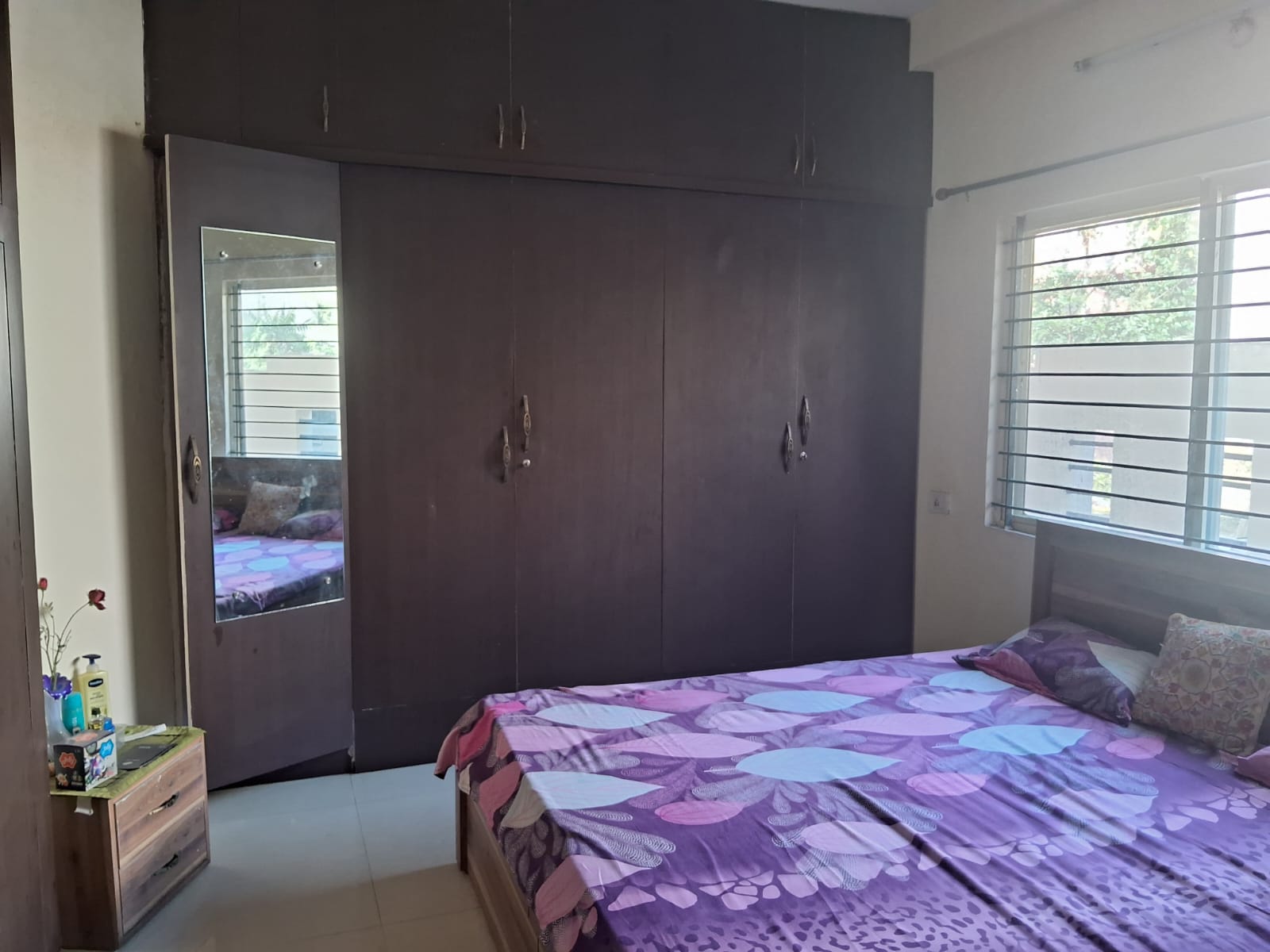 Modern Fully Furnished Bedroom Duplex in Hoshangabad Road Bhopal