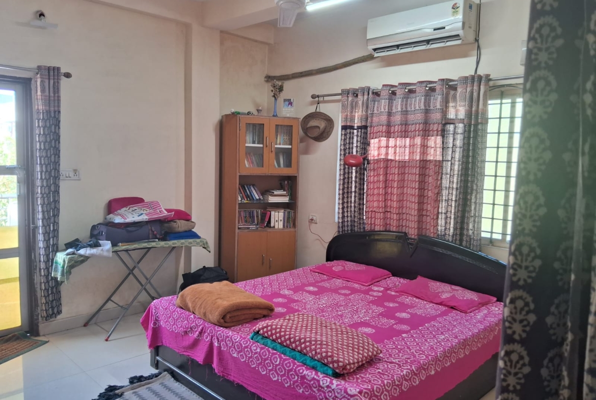 Modern Fully Furnished Bedroom Duplex in Hoshangabad Road Bhopal