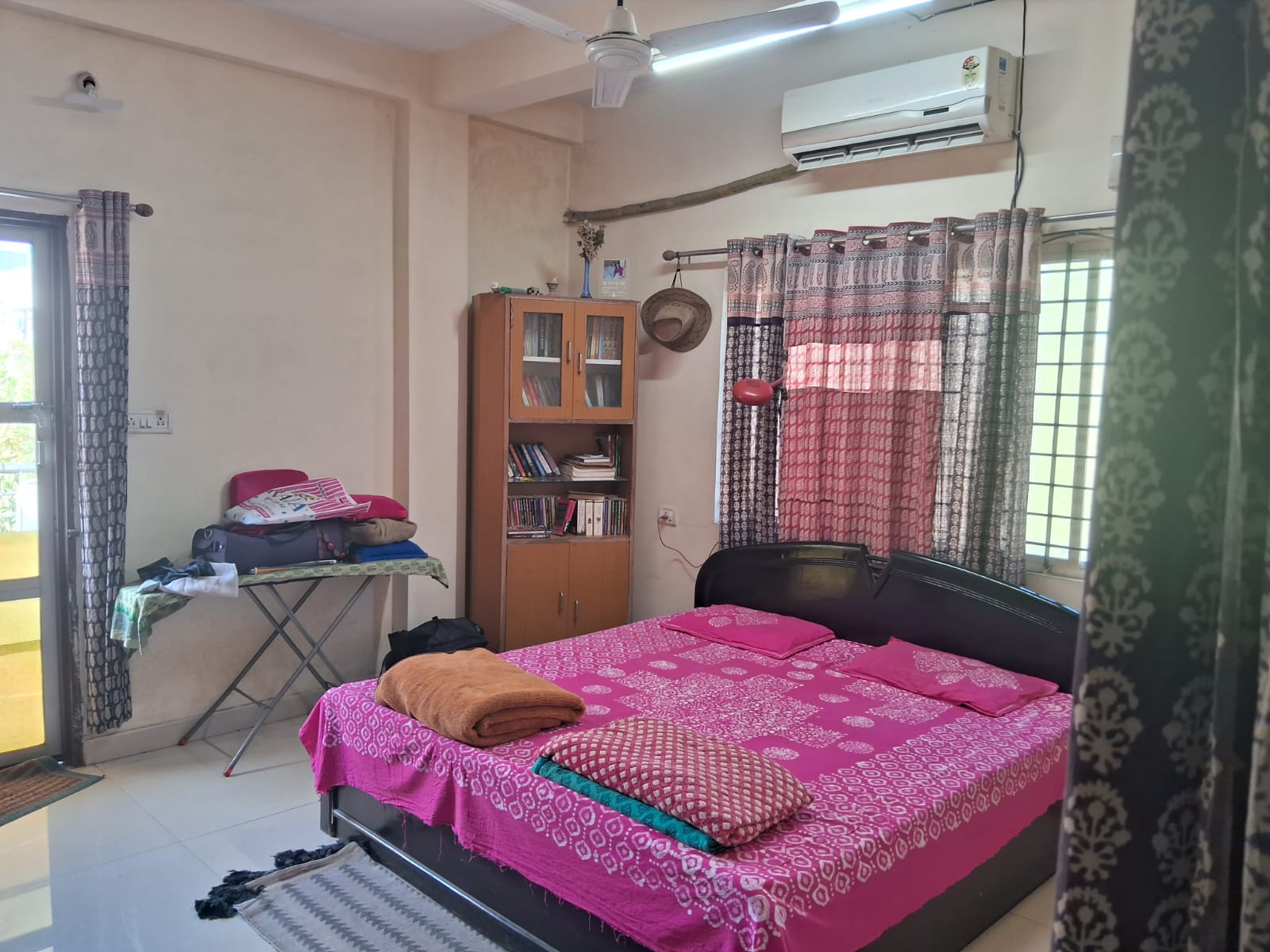 Modern Fully Furnished Bedroom Duplex in Hoshangabad Road Bhopal