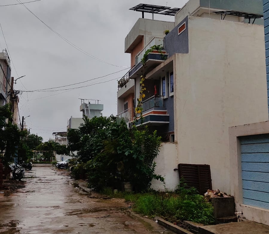 Plot for Sale near Dmart & Schools in Shiv Janki Vatika Bhopal