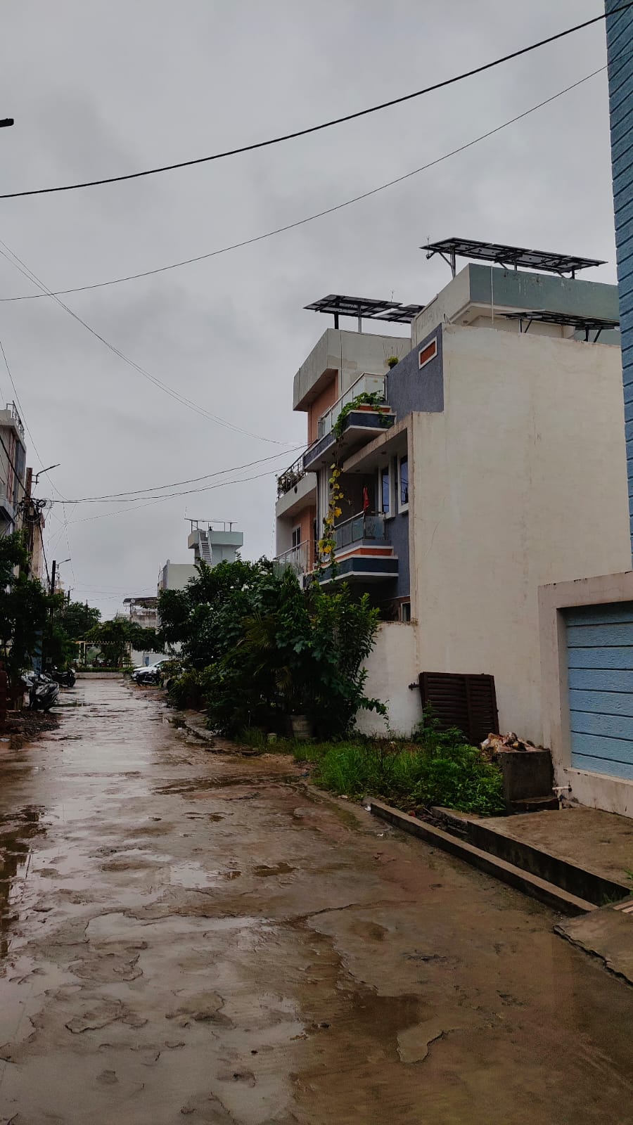 Plot for Sale near Dmart & Schools in Shiv Janki Vatika Bhopal