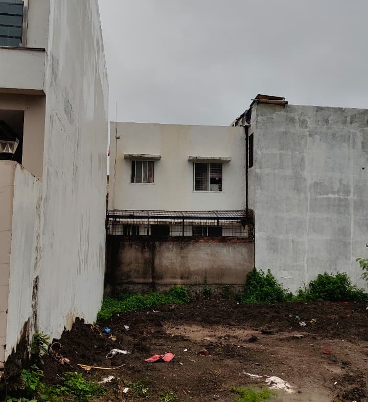 Residential Plot for Sale in Shiv Janki Vatika Kolar Road Bhopal