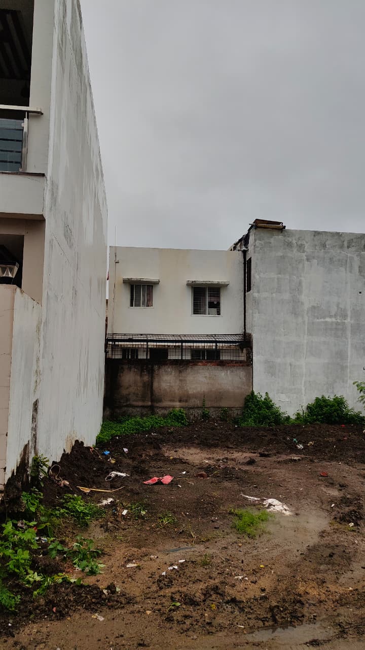 Residential Plot for Sale in Shiv Janki Vatika Kolar Road Bhopal